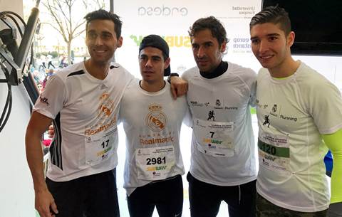 carrera-soliaia-fundacion-realmadrid-raul-arbeloa