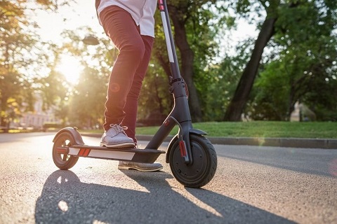 Seguro De Bicicletas Y Patinetes (VMP). MMT Seguros Movilidad Personal