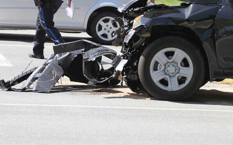 Análisis de la seguridad vial en España en 2024