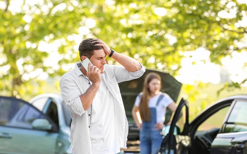 La asistencia en carretera es la cobertura que más utilizan los conductores