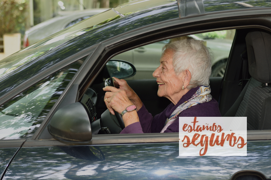 El coche que conduces según tu edad. II Especial coches