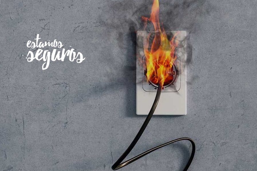 5 Consejos imprescindibles para evitar incendios en casa